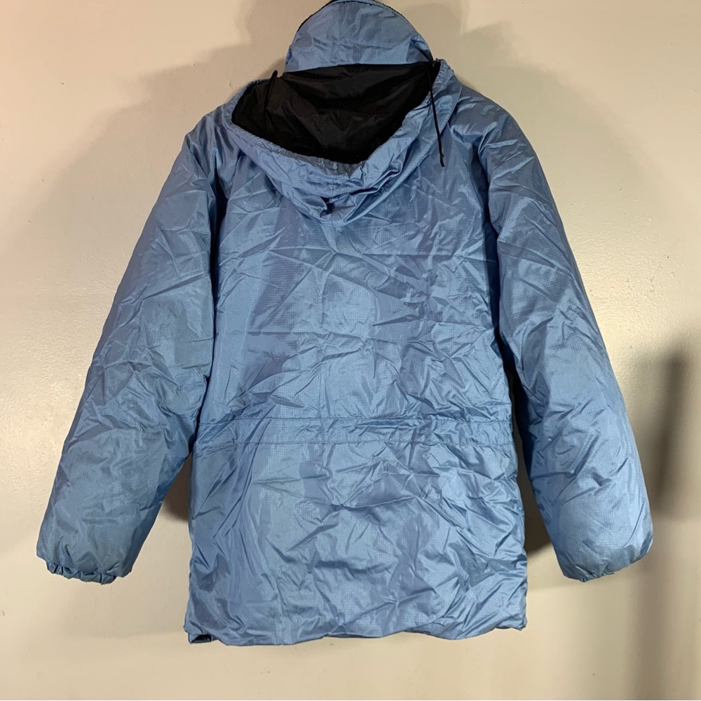 Kanuk light Winter waterproof jacket - Picture 5 of 10